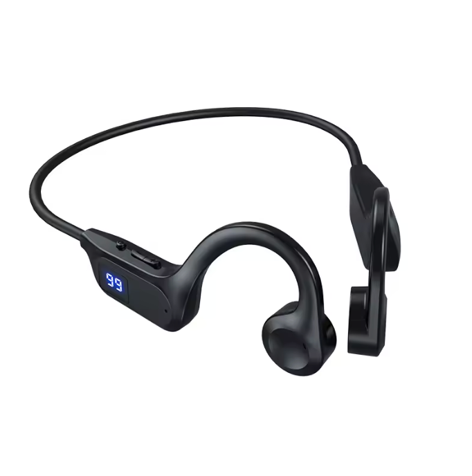 AURICULARES POR CONDUCCIÓN ÓSEA