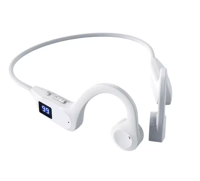 AURICULARES POR CONDUCCIÓN ÓSEA