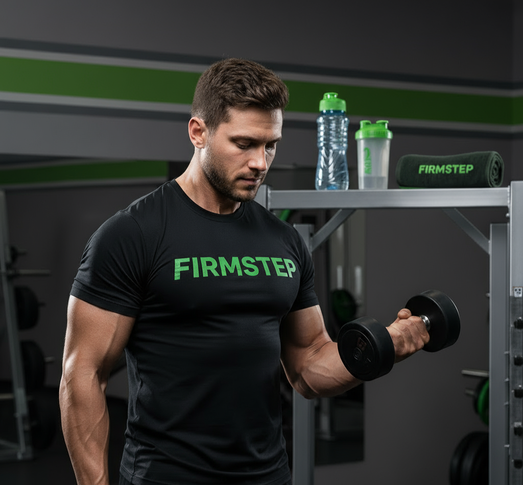 🎁 RUTINA PERSONALIZADA BASICA + DESCUENTOS