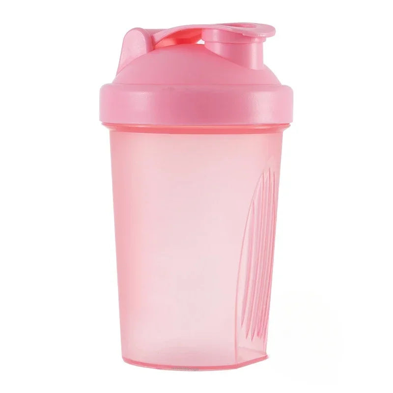 Shaker 400 ml - Principiante