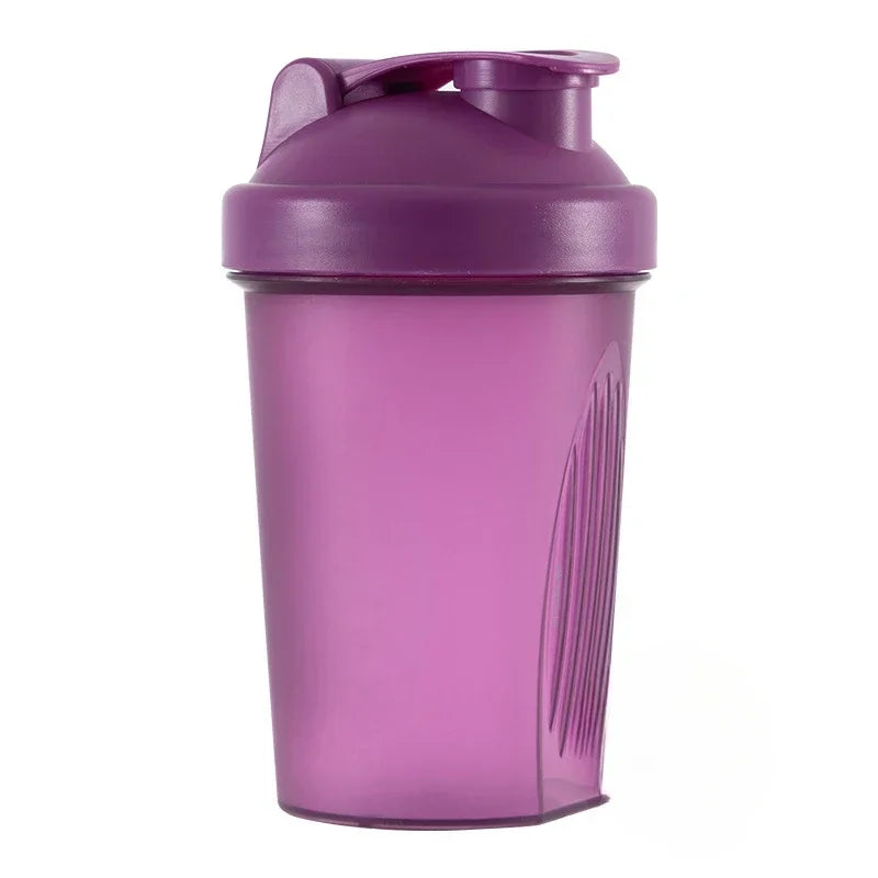 Shaker 400 ml - Principiante