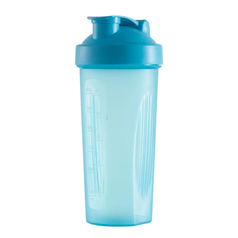 Shaker 600ml - Avanzado
