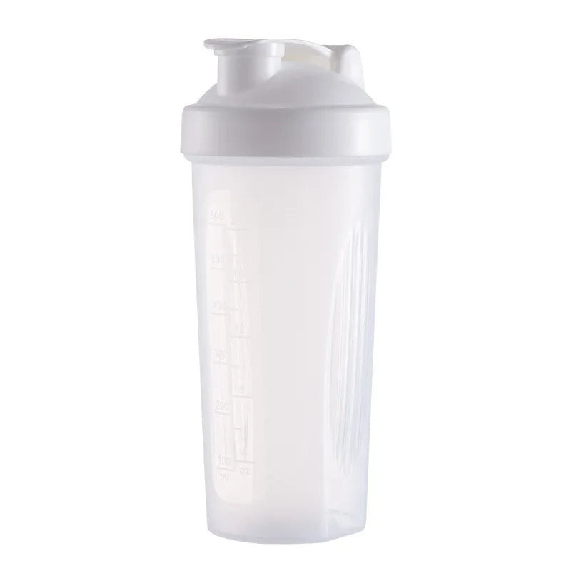Shaker 600ml - Avanzado