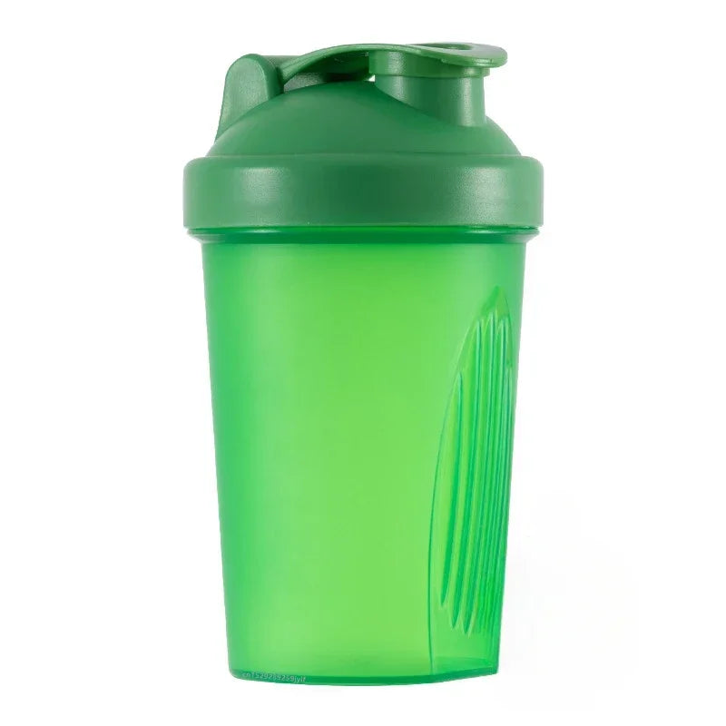 Shaker 400 ml - Principiante