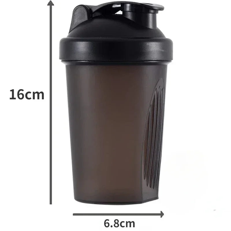 Shaker 400 ml - Principiante