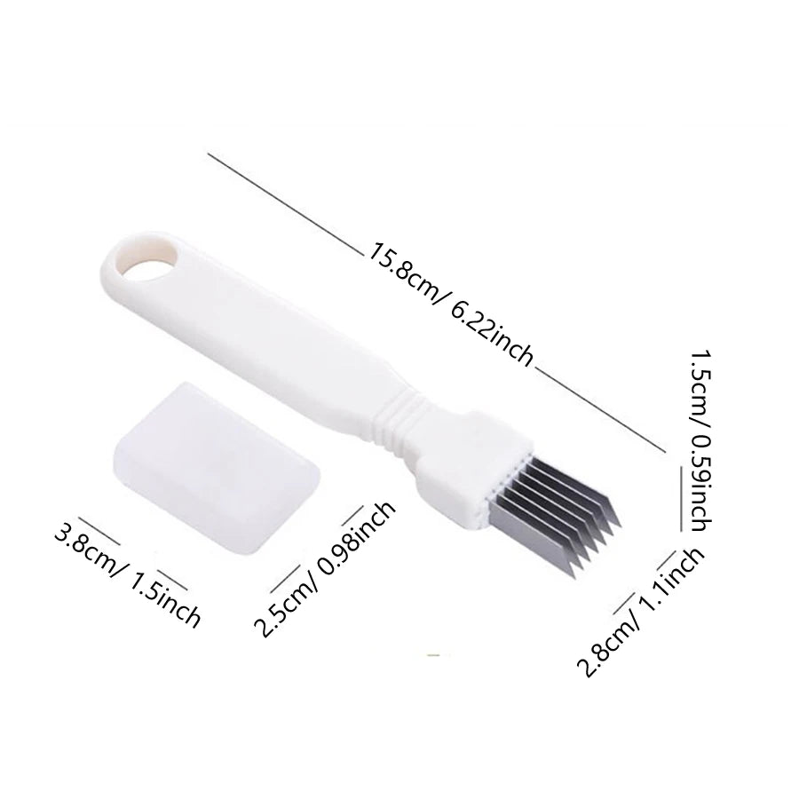 Rallador de verduras | Art Lalic Onion