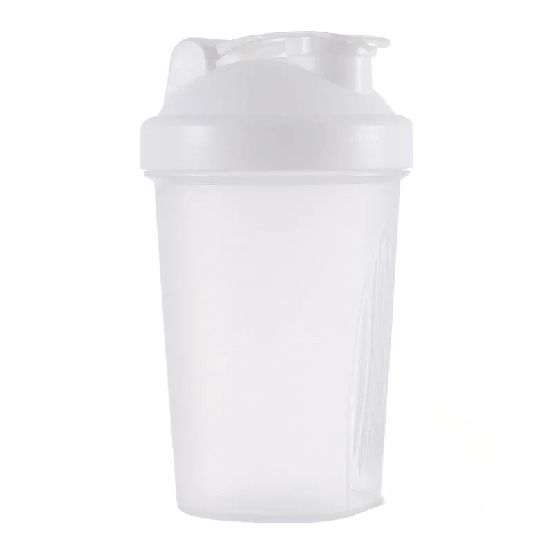 Shaker 400 ml - Principiante