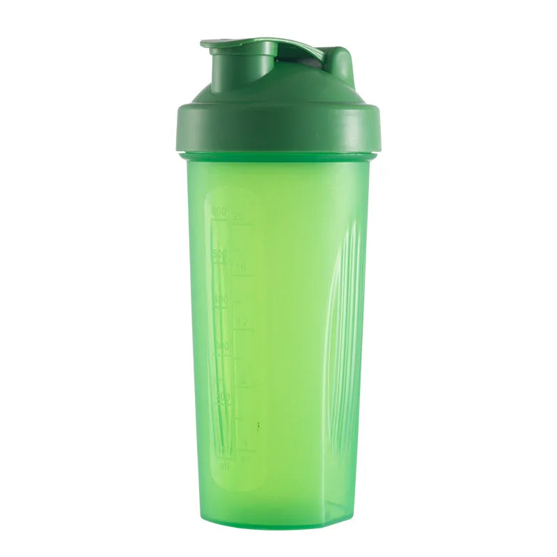 Shaker 600ml - Avanzado