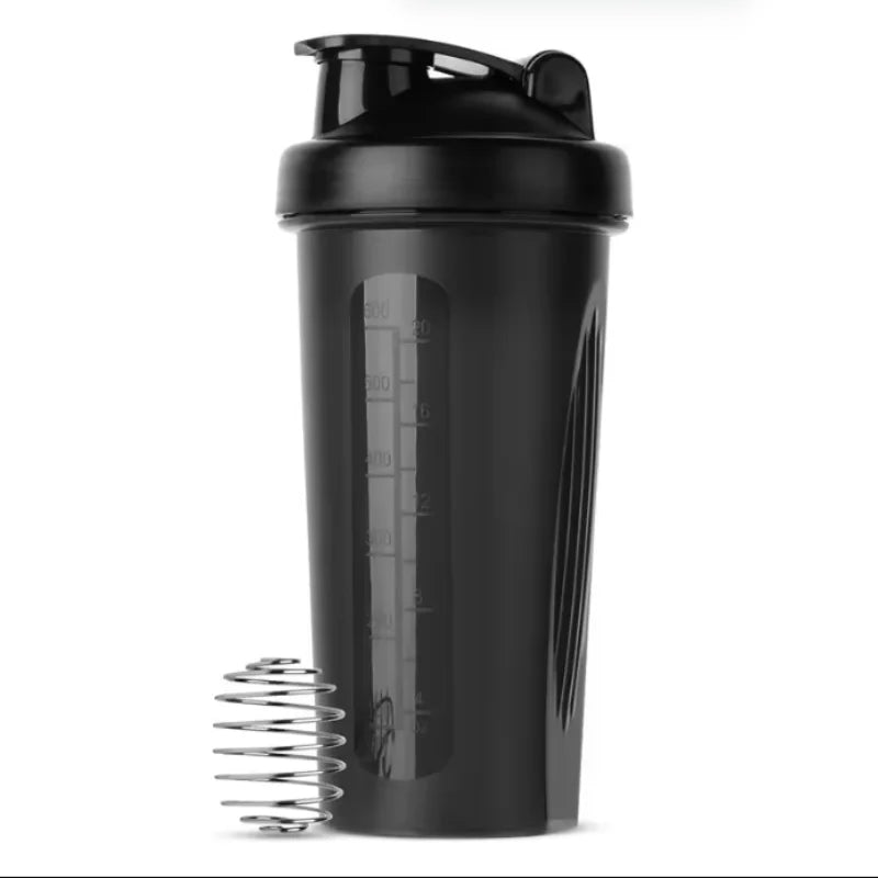 Shaker 600ml - Avanzado