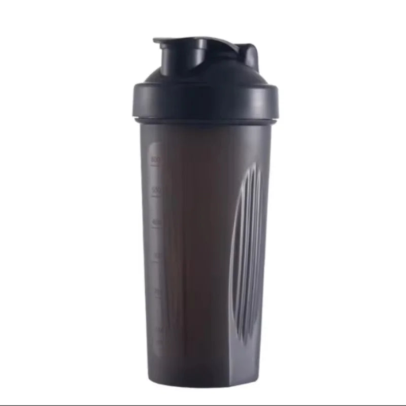 Shaker 600ml - Avanzado