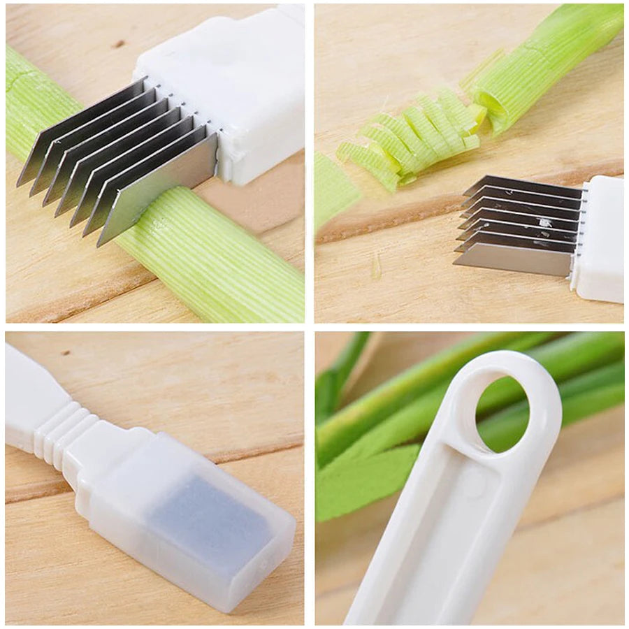 Rallador de verduras | Art Lalic Onion