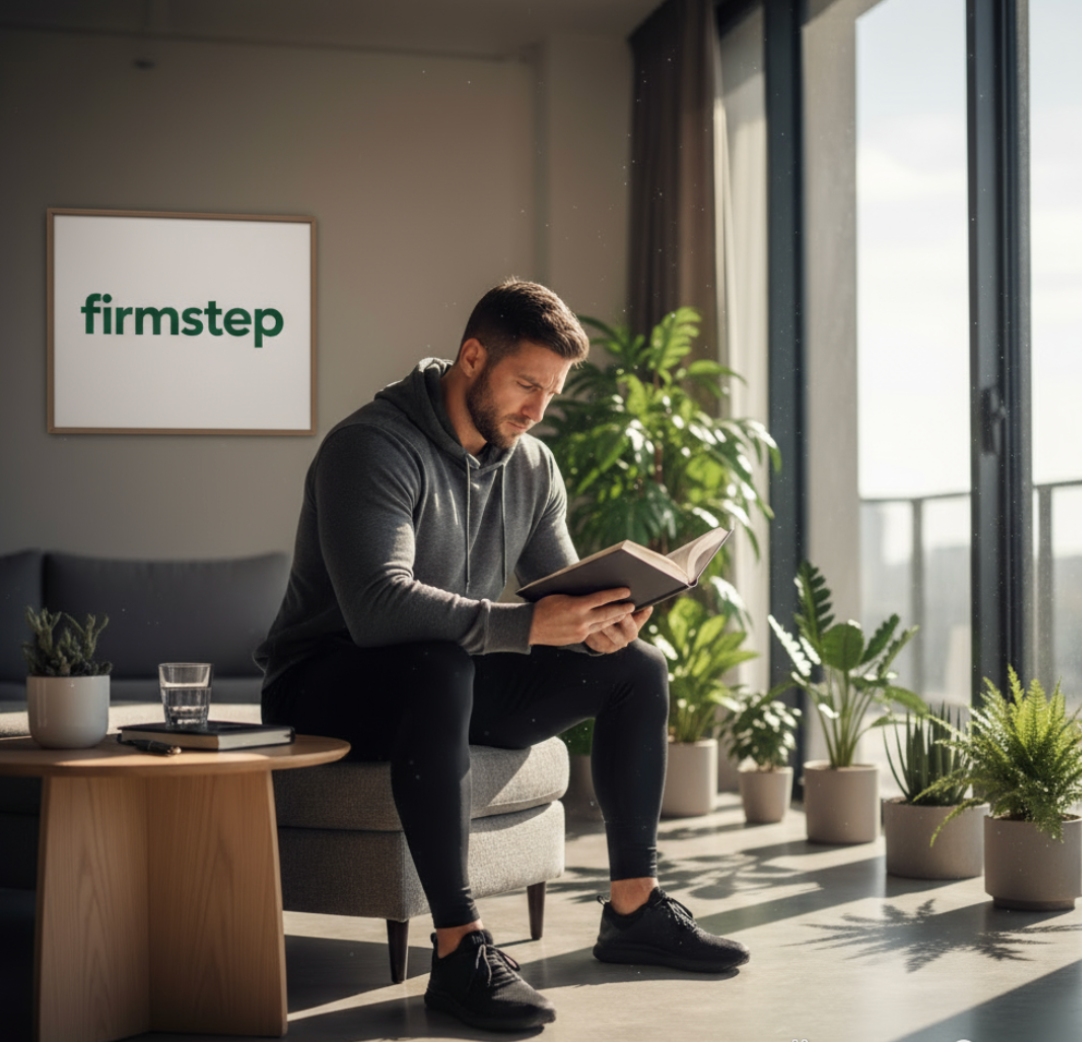 RUTINA DE HÁBITOS EXTRA PERSONALIZADA + ACCESO COMUNIDAD + REGALO